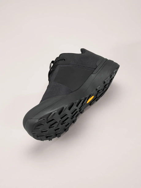 Arc'teryx Kopec GTX (Women's) - Black/Black - Find Your Feet Australia Hobart Launceston Tasmania