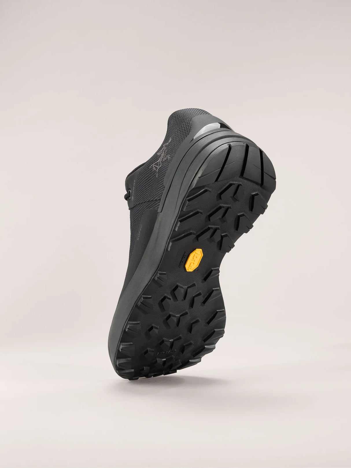 Arc'teryx Kopec GTX (Women's) - Black/Black - Find Your Feet Australia Hobart Launceston Tasmania