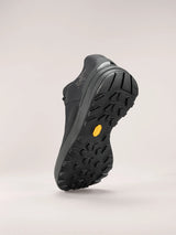 Arc'teryx Kopec GTX (Women's) - Black/Black - Find Your Feet Australia Hobart Launceston Tasmania