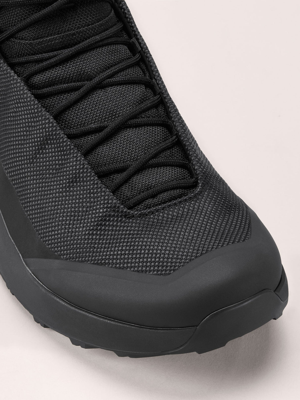Arc'teryx Kopec Mid GTX (Women's) - Black/Black - Find Your Feet Australia Hobart Launceston Tasmania