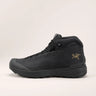 Arc'teryx Kopec Mid GTX (Women's) - Black/Black - Find Your Feet Australia Hobart Launceston Tasmania