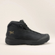 Arc'teryx Kopec Mid GTX (Men's) - Black/Black Arcteryx