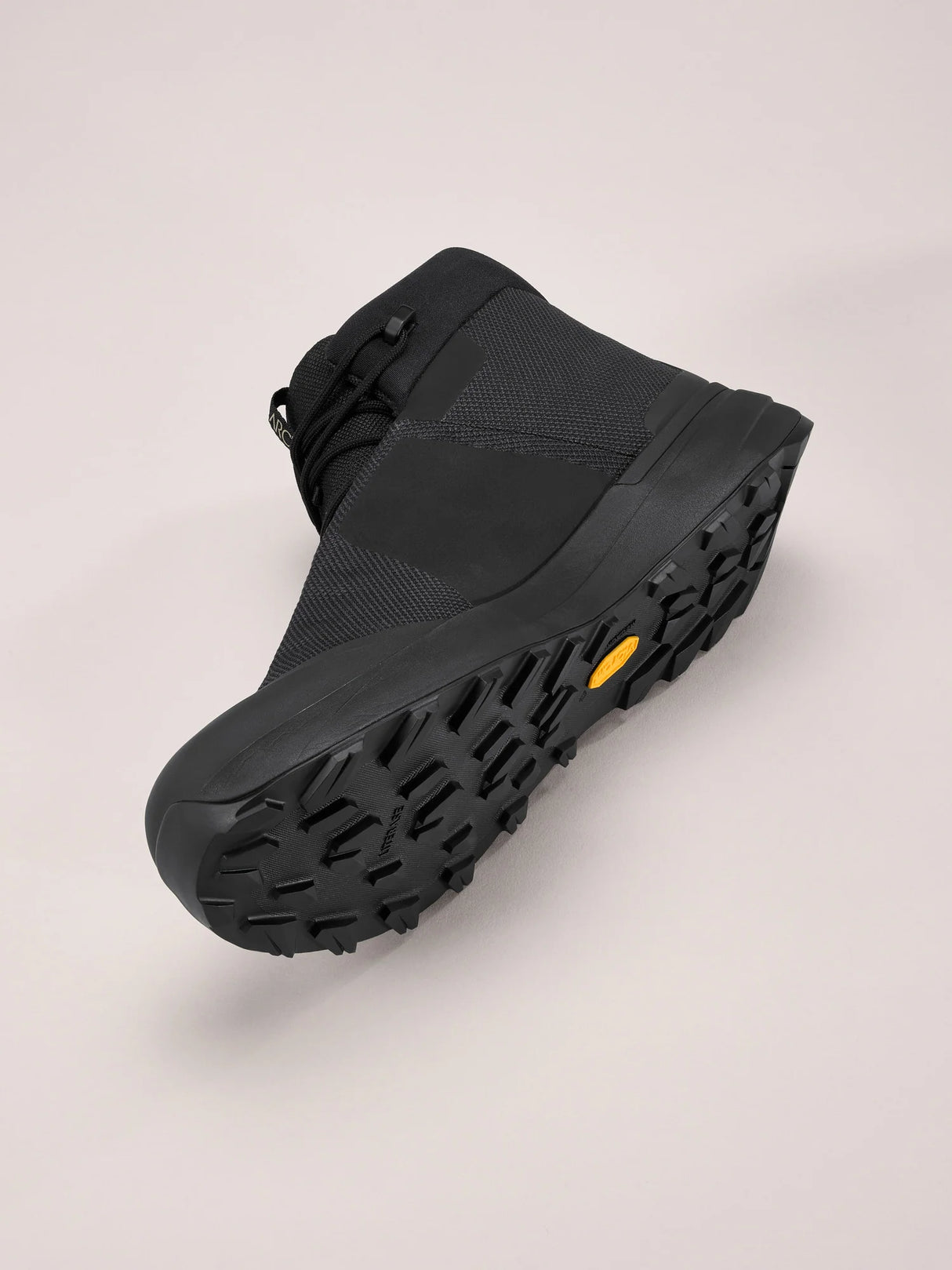 Arc'teryx Kopec Mid GTX (Women's) - Black/Black - Find Your Feet Australia Hobart Launceston Tasmania