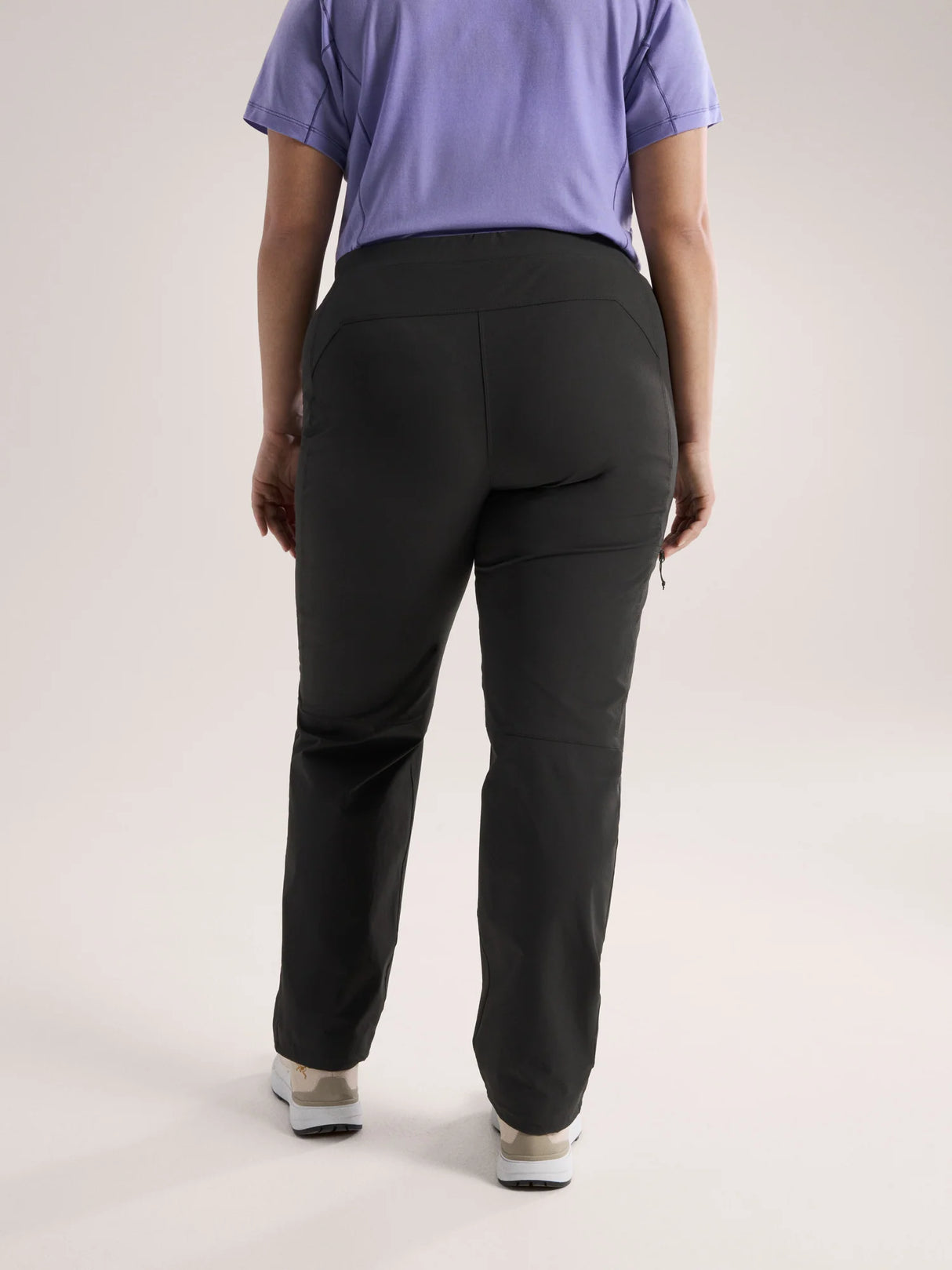 Arc'teryx Gamma Pant (Women's) - Black