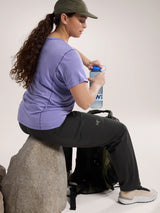 Arc'teryx Gamma Pant (Women's) - Black