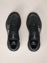 Arc'teryx Sylan Pro Shoes (Women's) - Black/Black