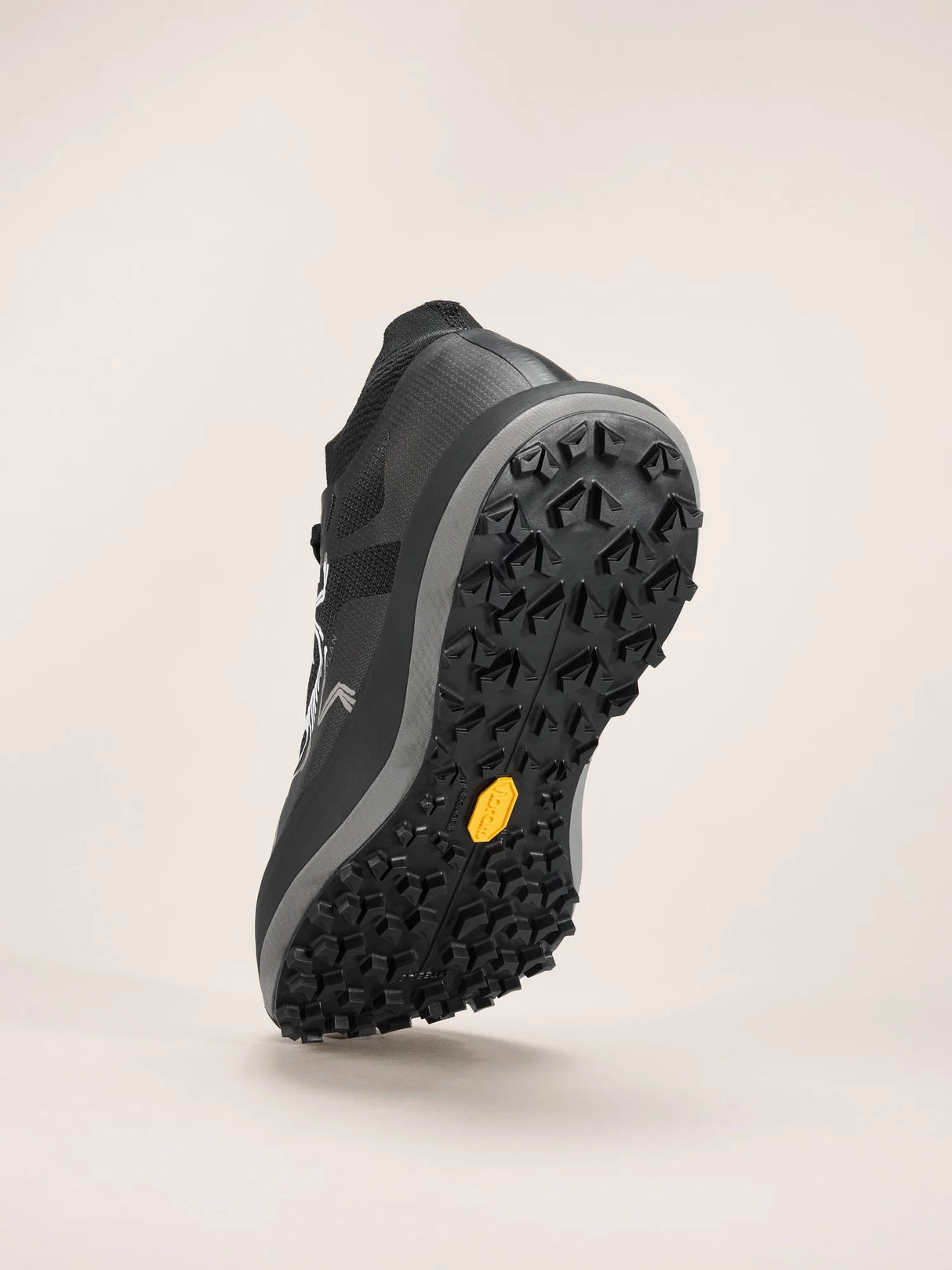 Arc'teryx Sylan Pro Shoes (Women's) - Black/Black