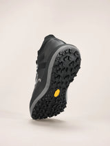 Arc'teryx Sylan Pro Shoes (Women's) - Black/Black