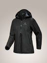 Arc'teryx Beta AR Jacket (Women's) - Black - Find Your Feet Australia Hobart Launceston Tasmania
