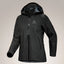 Arc'teryx Beta AR Jacket (Women's) - Black