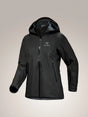 Arc'teryx Beta AR Jacket (Women's) - Black