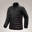 Arc'teryx Cerium Jacket (Men's) - Black