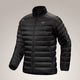 Arc'teryx Cerium Jacket (Men's) - Black