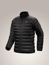 Arc'teryx Cerium Jacket (Men's) - Black