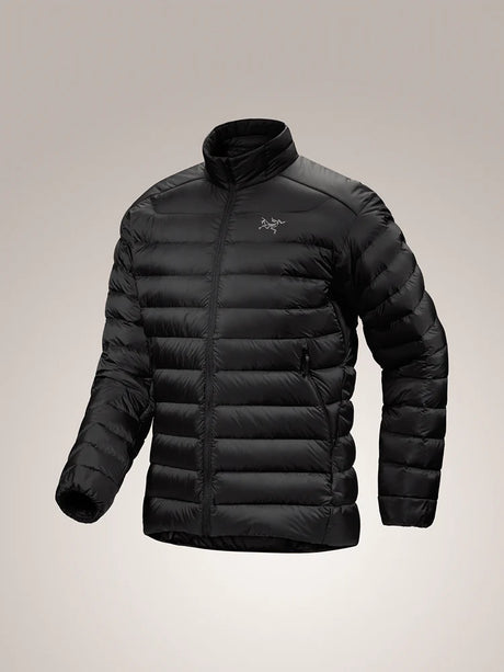 Arc'teryx Cerium Jacket (Men's) - Black
