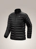 Arc'teryx Cerium Jacket (Men's) - Black