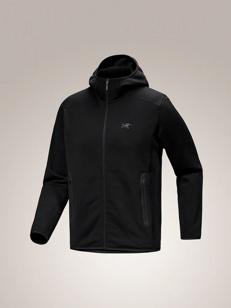 Arcteryx Kyanite Lightweight Hoody (Men's) - Black