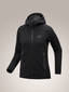 Arc'teryx Kyanite Hoody (Women's) - Black