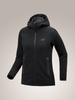 Arc'teryx Kyanite Hoody (Women's) - Black
