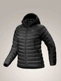 Arc'teryx Cerium Hoody (Women's) - Black - Find Your Feet Australia Hobart Launceston Tasmania