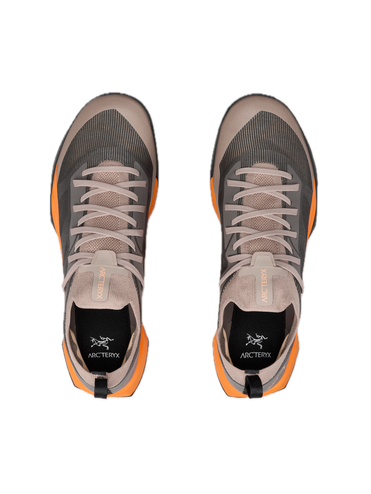 Arc'teryx Vertex Speed Low (Men's) - Rune/Verve - Find Your Feet Australia Hobart Launceston Tasmania