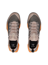 Arc'teryx Vertex Speed Low (Men's) - Rune/Verve - Find Your Feet Australia Hobart Launceston Tasmania
