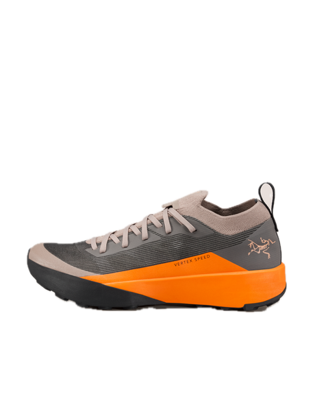 Arc'teryx Vertex Speed Low (Men's) - Rune/Verve - Find Your Feet Australia Hobart Launceston Tasmania