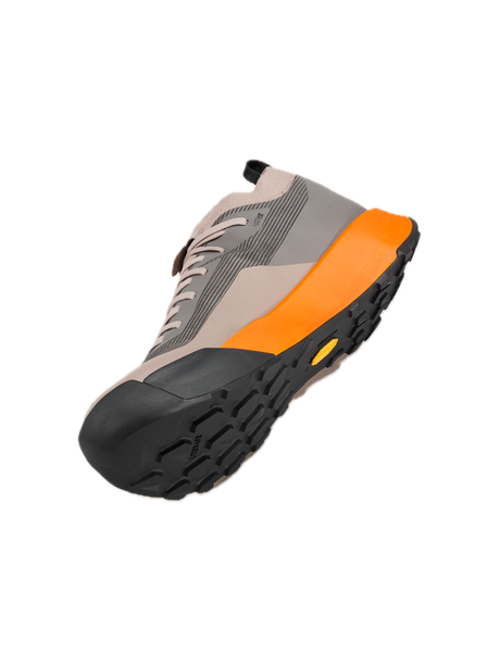 Arc'teryx Vertex Speed Low (Men's) - Rune/Verve - Find Your Feet Australia Hobart Launceston Tasmania