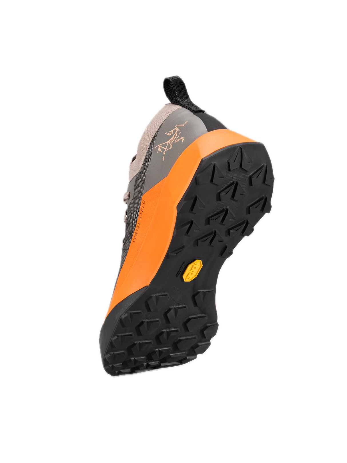 Arc'teryx Vertex Speed Low (Men's) - Rune/Verve - Find Your Feet Australia Hobart Launceston Tasmania