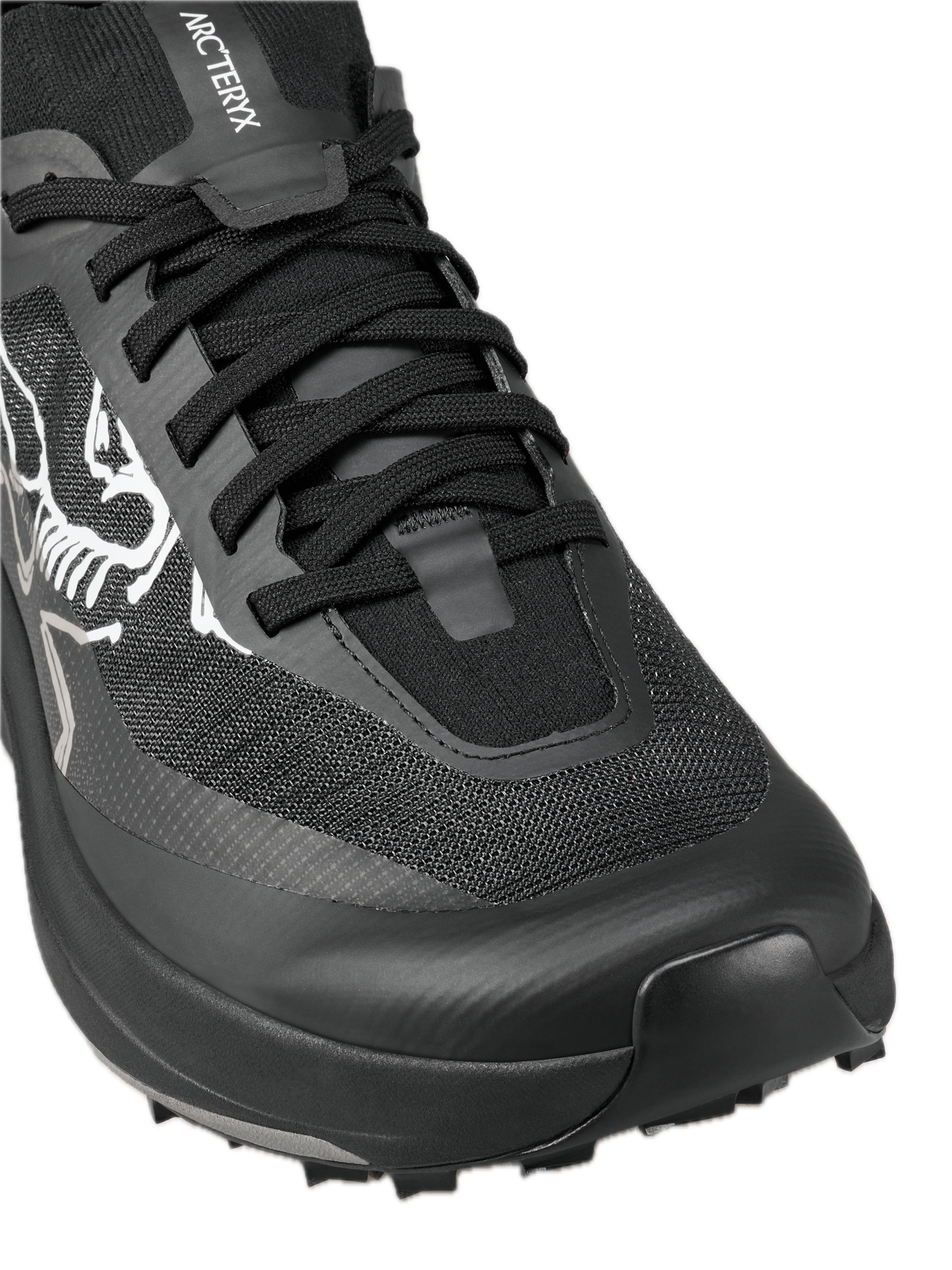 Arc'teryx Sylan Pro (Men's) - Black/Black - Find Your Feet Australia Hobart Launceston Tasmania