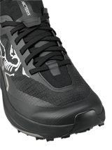 Arc'teryx Sylan Pro (Men's) - Black/Black - Find Your Feet Australia Hobart Launceston Tasmania
