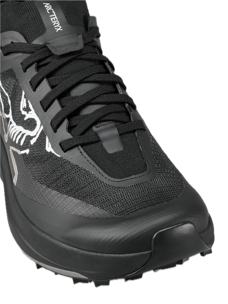 Arc'teryx Sylan Pro (Men's) - Black/Black - Find Your Feet Australia Hobart Launceston Tasmania