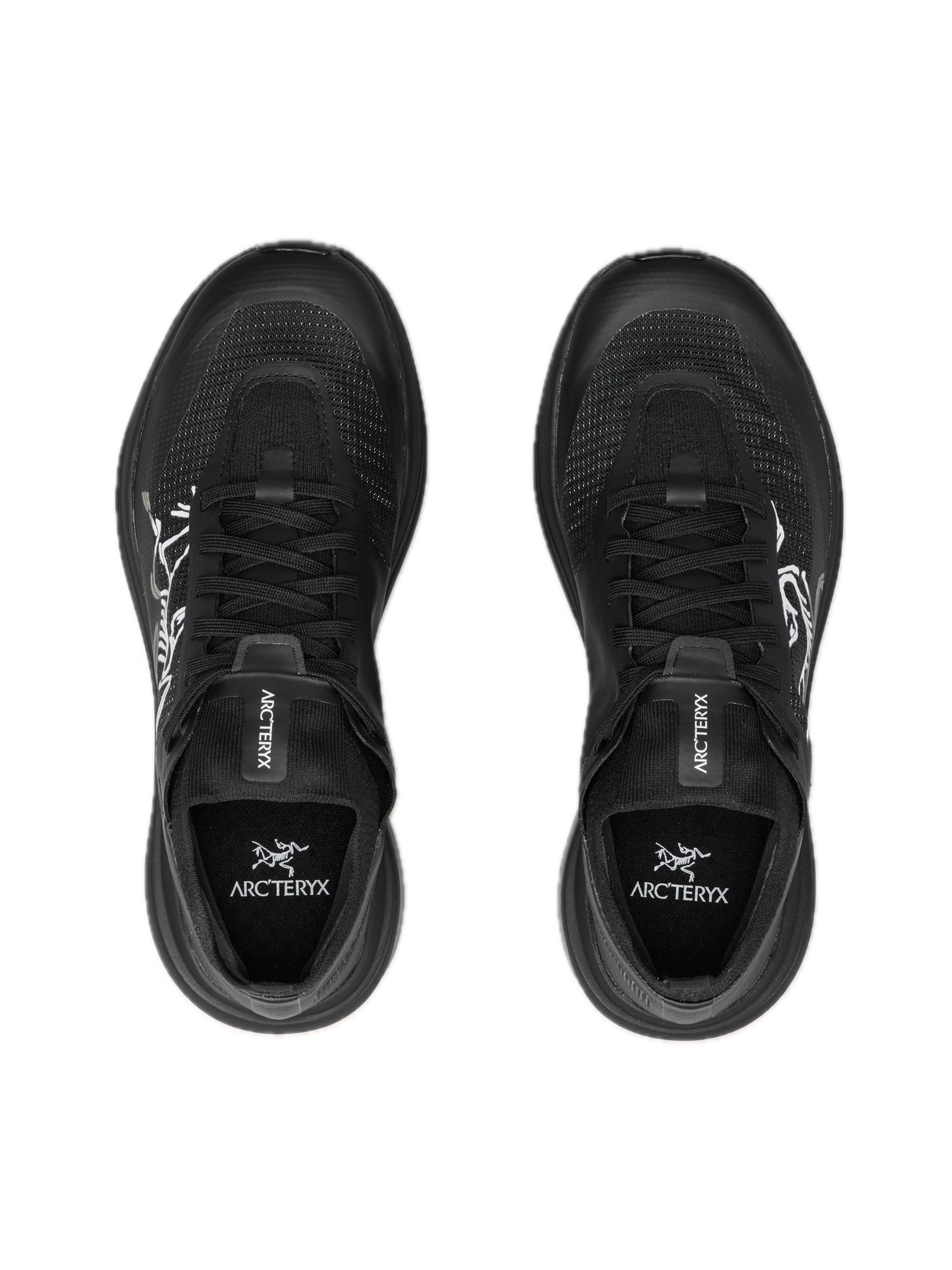 Arc'teryx Sylan Pro (Men's) - Black/Black - Find Your Feet Australia Hobart Launceston Tasmania