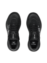 Arc'teryx Sylan Pro (Men's) - Black/Black - Find Your Feet Australia Hobart Launceston Tasmania