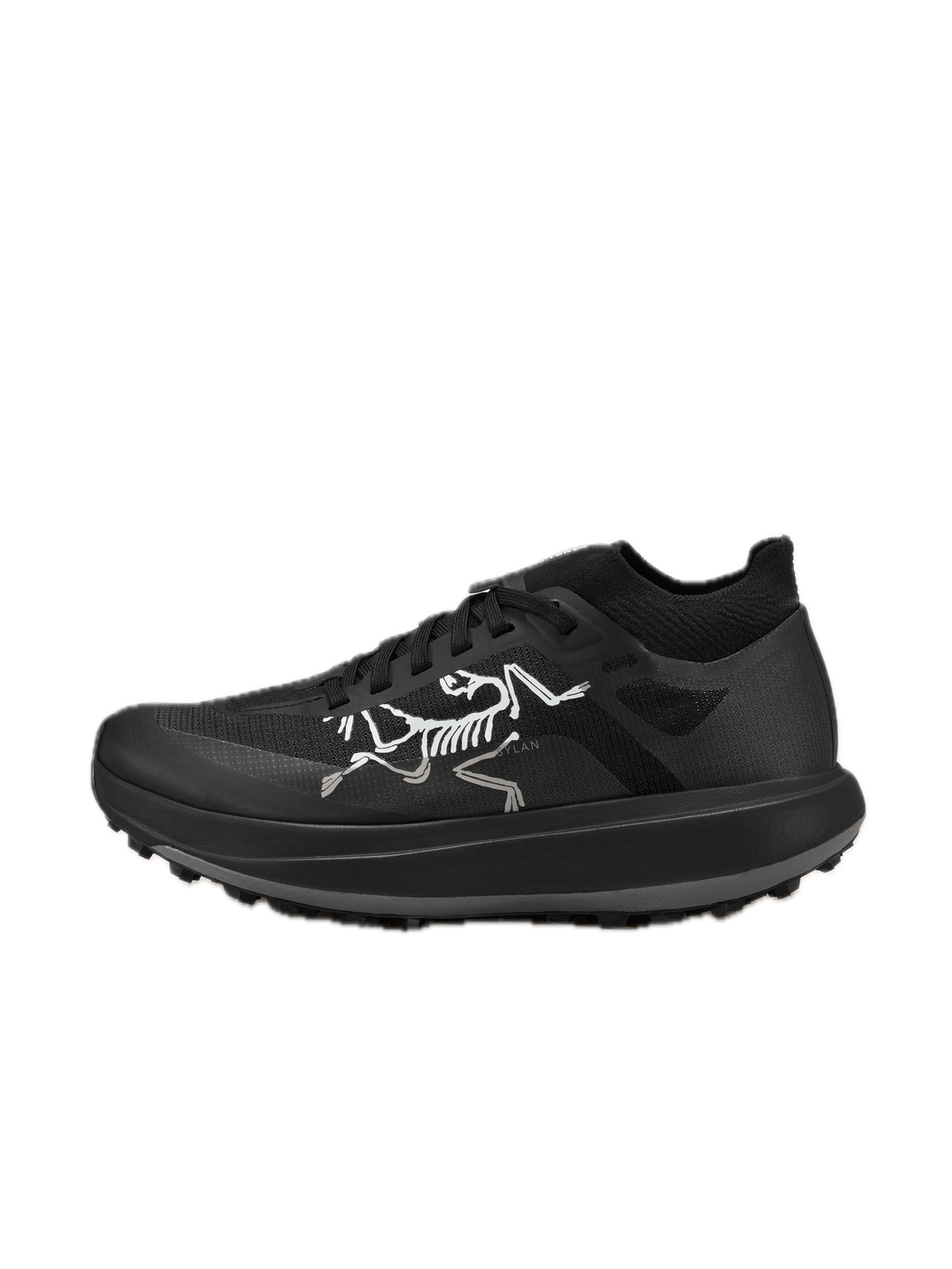 Arc'teryx Sylan Pro (Men's) - Black/Black - Find Your Feet Australia Hobart Launceston Tasmania