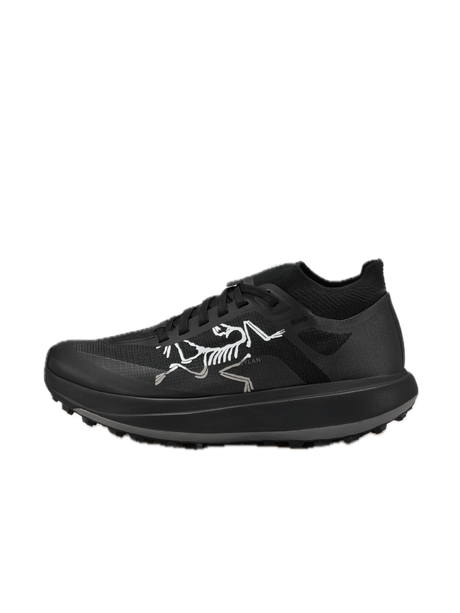 Arc'teryx Sylan Pro (Men's) - Black/Black - Find Your Feet Australia Hobart Launceston Tasmania
