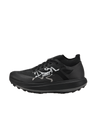 Arc'teryx Sylan Pro (Men's) - Black/Black - Find Your Feet Australia Hobart Launceston Tasmania