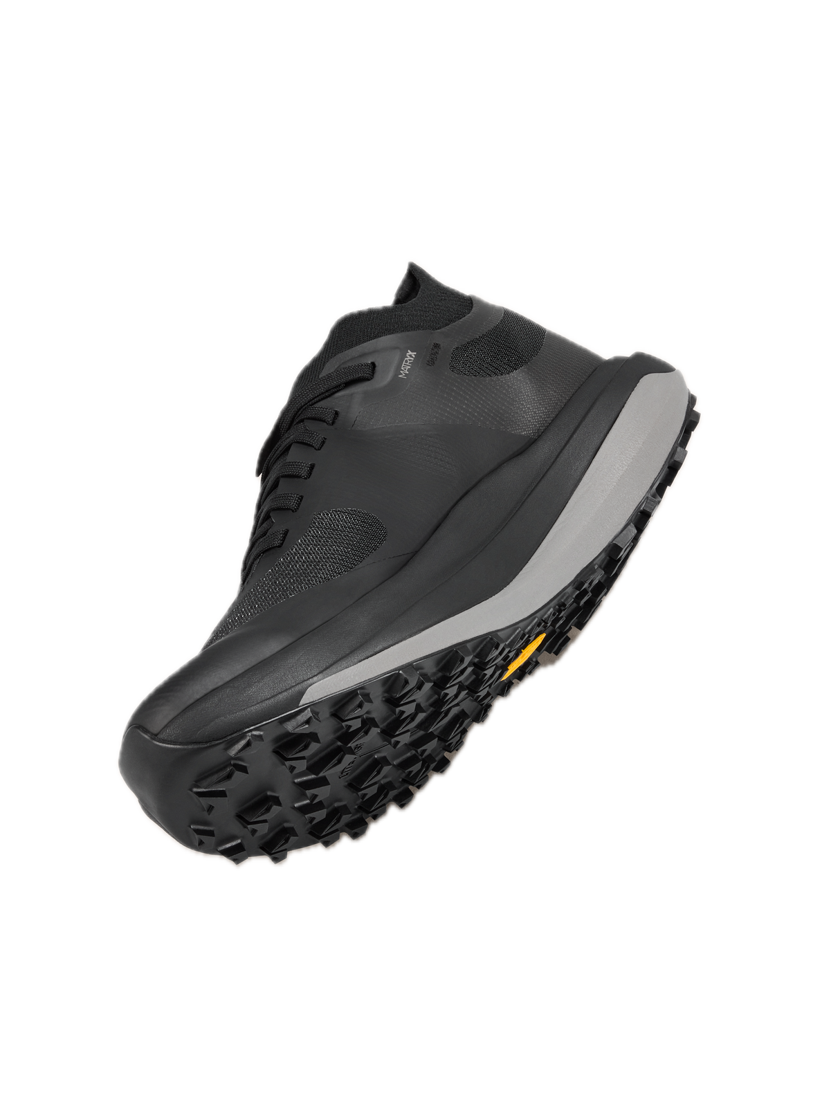 Arc'teryx Sylan Pro (Men's) - Black/Black - Find Your Feet Australia Hobart Launceston Tasmania