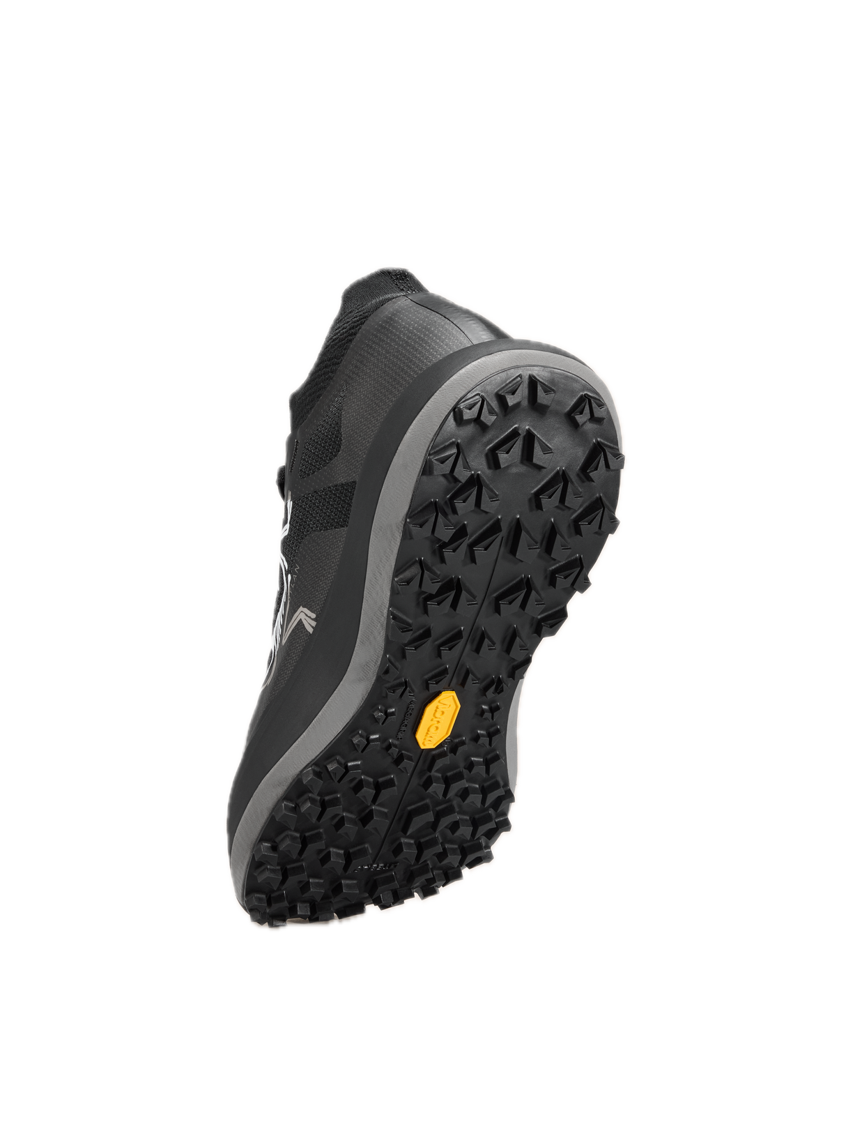 Arc'teryx Sylan Pro (Men's) - Black/Black - Find Your Feet Australia Hobart Launceston Tasmania