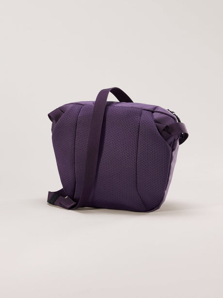 Arc'teryx Mantis 2 Waist Pack - Moondrop