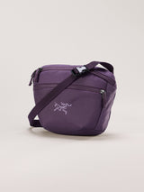 Arc'teryx Mantis 2 Waist Pack - Moondrop