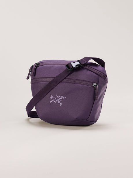 Arc'teryx Mantis 2 Waist Pack - Moondrop