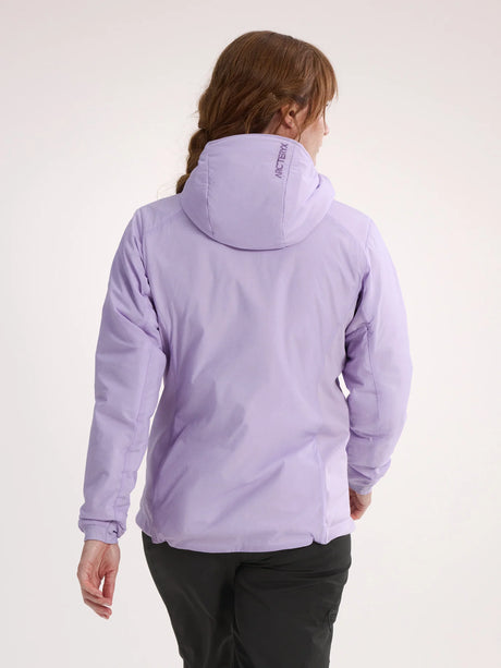 Arc'teryx Atom Hoody (Women's) - Mallow