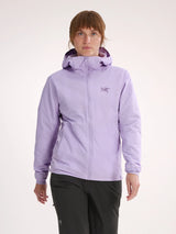 Arc'teryx Atom Hoody (Women's) - Mallow
