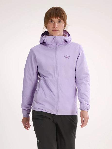 Arc'teryx Atom Hoody (Women's) - Mallow