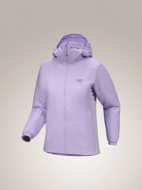 Arc'teryx Atom Hoody (Women's) - Mallow