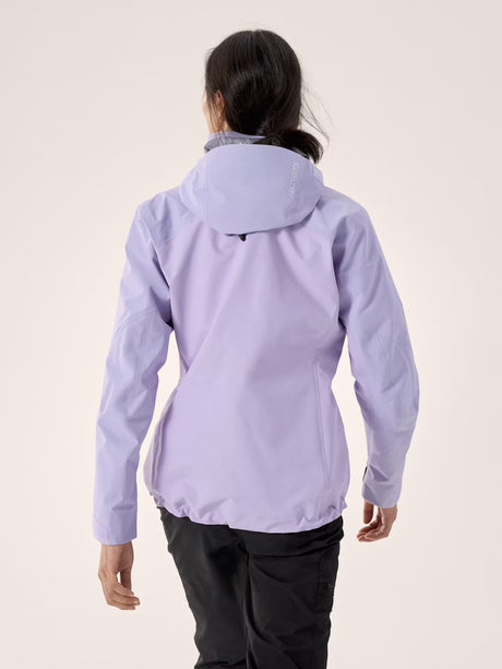  - Arc'teryx Beta AR GORE-TEX Jacket (Women's) - Mallow