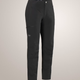 Black pants on a light gray background - Arc'teryx Gamma SL Pants (Women's) - Black