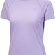  - Arc'teryx Norvan Crew Short Sleeve (Women's) - Mallow
