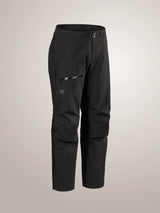 Arc'teryx Beta Pants (Men's) - Black